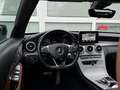Mercedes-Benz C 300 Cabrio AMG-LINE/BURMESTER/NAV/8xALU/KAMERA Blau - thumbnail 30