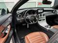 Mercedes-Benz C 300 Cabrio AMG-LINE/BURMESTER/NAV/8xALU/KAMERA Blau - thumbnail 17