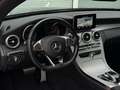Mercedes-Benz C 300 Cabrio AMG-LINE/BURMESTER/NAV/8xALU/KAMERA Blau - thumbnail 21