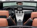 Mercedes-Benz C 300 Cabrio AMG-LINE/BURMESTER/NAV/8xALU/KAMERA Blau - thumbnail 14