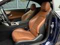 Mercedes-Benz C 300 Cabrio AMG-LINE/BURMESTER/NAV/8xALU/KAMERA Blau - thumbnail 20