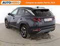 Hyundai TUCSON 1.6 T-GDI Plug-in Hybrid Maxx 4WD Gris - thumbnail 4