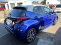 Toyota Yaris Hybrid 1.5 VVT-i Style Bi Tone Teilleder HUD EPS Blau - thumbnail 5