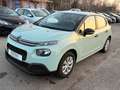 Citroen C3 PureTech 68 5-Gang-Manuell Live Grün - thumbnail 1
