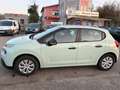 Citroen C3 PureTech 68 5-Gang-Manuell Live Grün - thumbnail 4