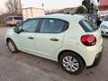Citroen C3 PureTech 68 5-Gang-Manuell Live Grün - thumbnail 5