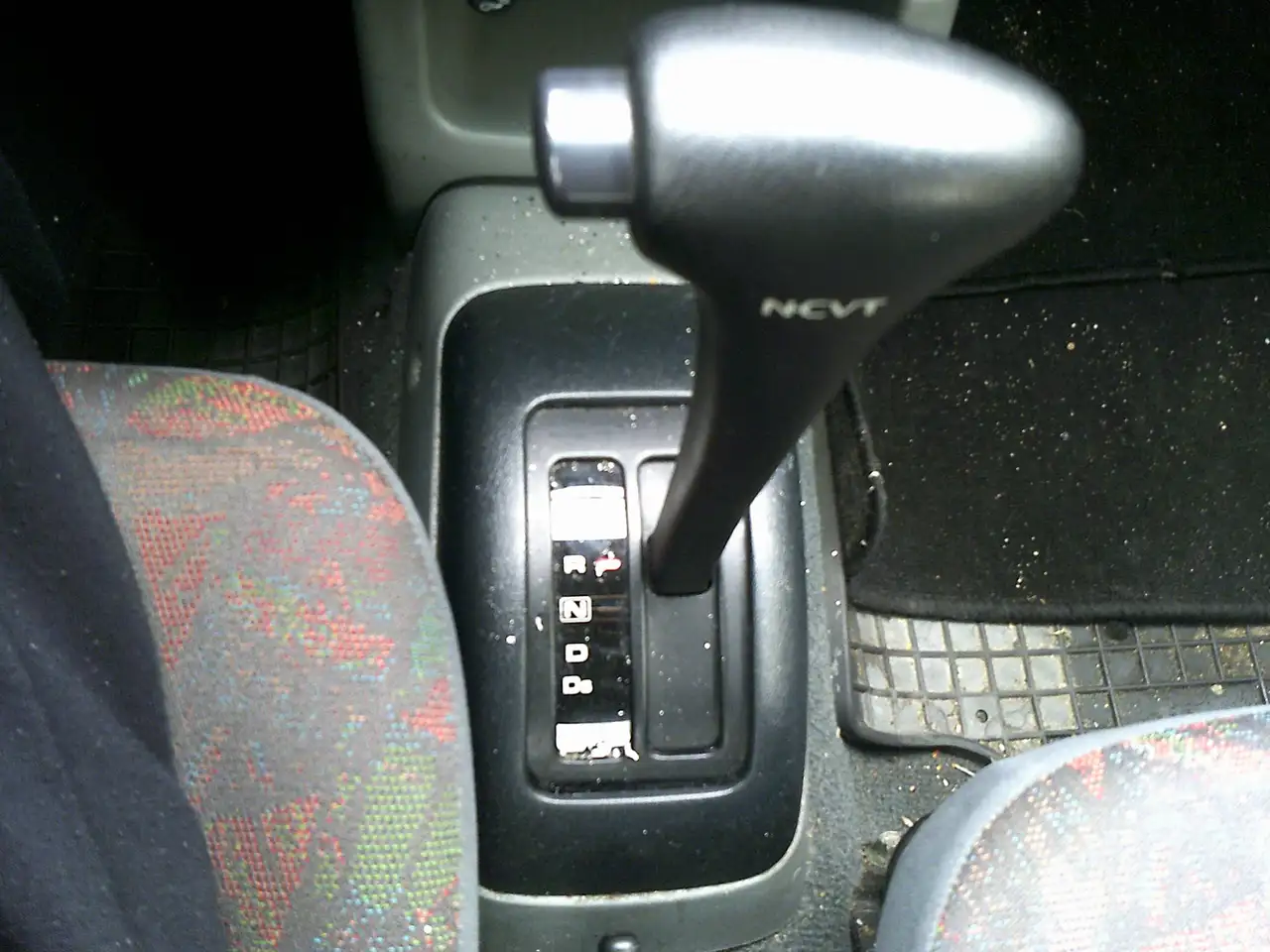 Nissan Micra Basis, foto 7