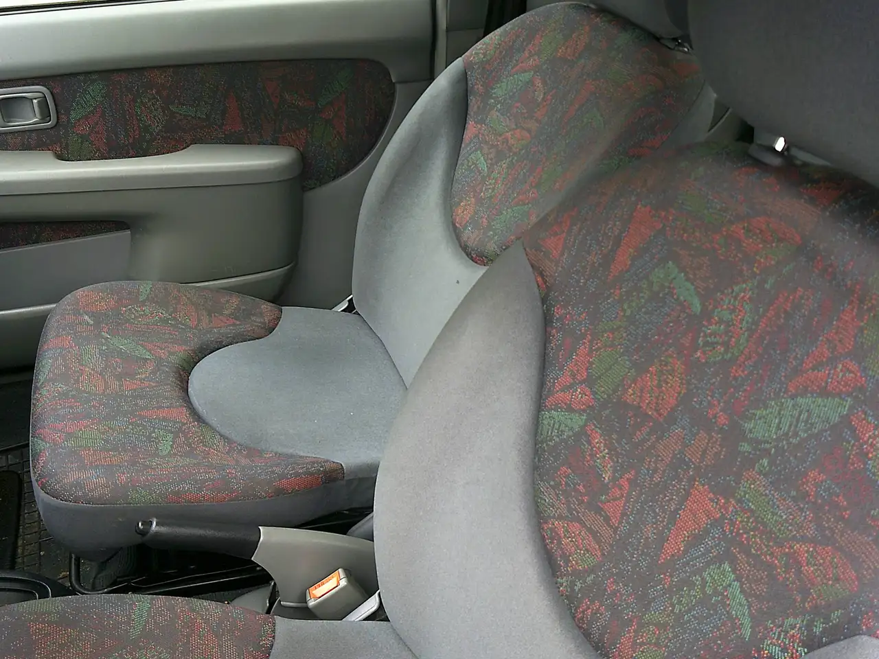 Nissan Micra Basis, foto 9