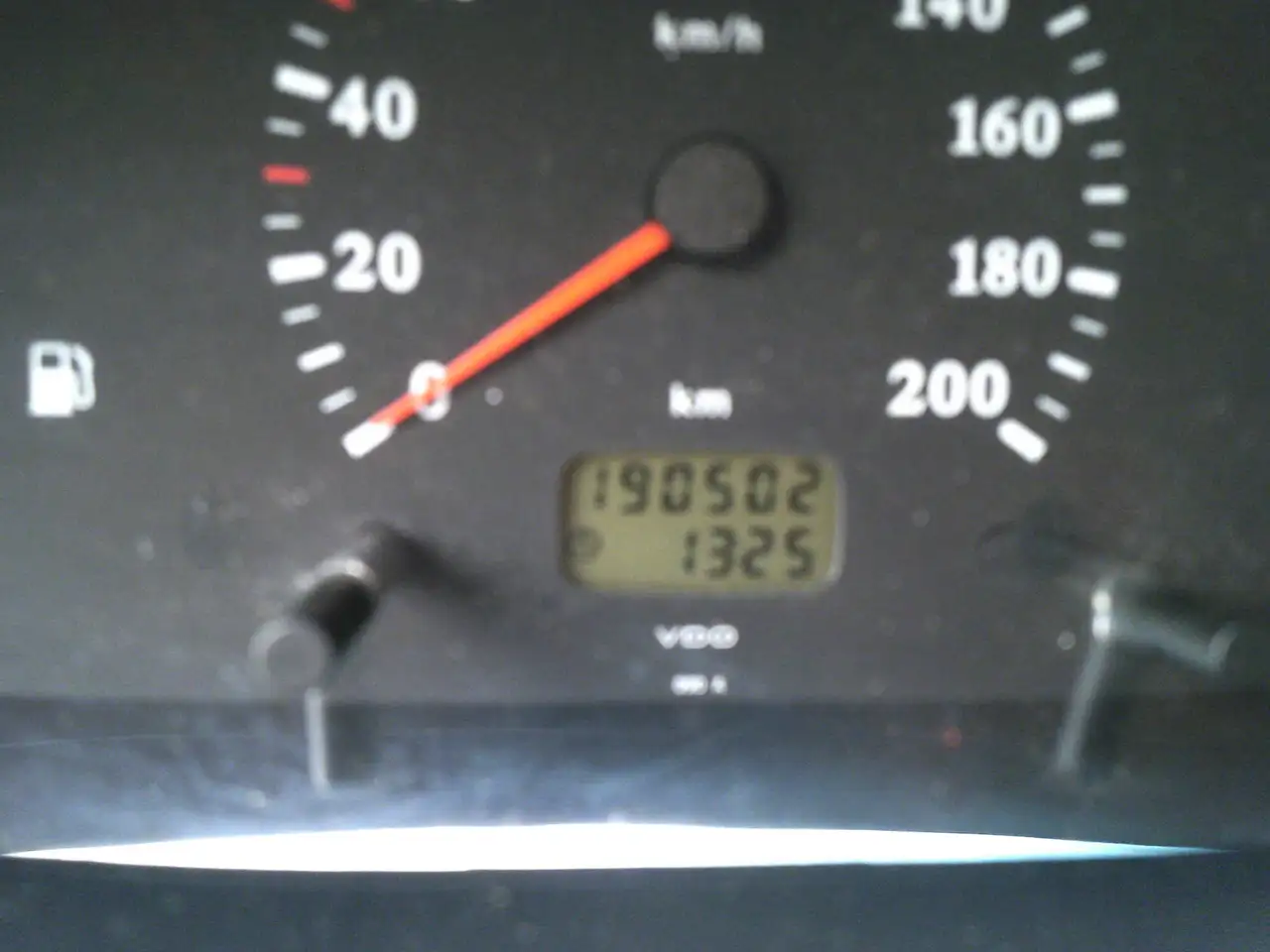 Nissan Micra Basis, foto 8