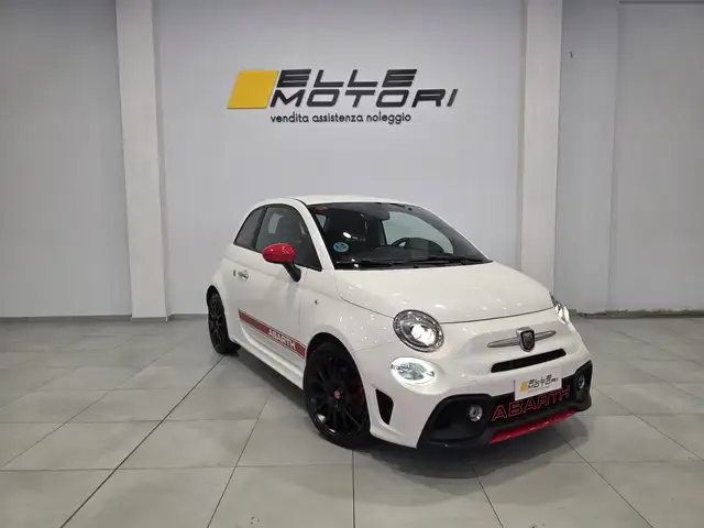 Abarth 595 595 1.4 t-jet 145cv