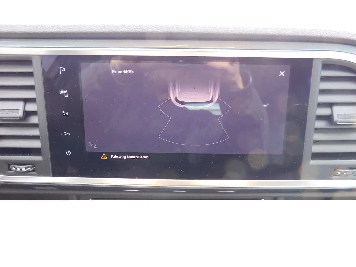 SEAT Ateca 1.5 Style TSI BMT Navi Klima Alu Silber - 2