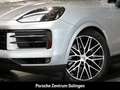 Porsche Cayenne E-Hybrid PANO Head-Up AHK INNO Argent - thumbnail 6