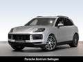 Porsche Cayenne E-Hybrid PANO Head-Up AHK INNO Argent - thumbnail 1
