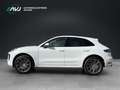 Porsche Macan S | Sport-Chrono | Pano | Sport-Auspuff | 1.Hand White - thumbnail 2