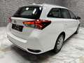 Toyota Auris TS 1,4 D-4D Active Weiß - thumbnail 5