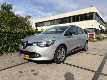 Estate 1.5 dCi ECO Dynamique |CRUISE|NAVI|MULTI_ST