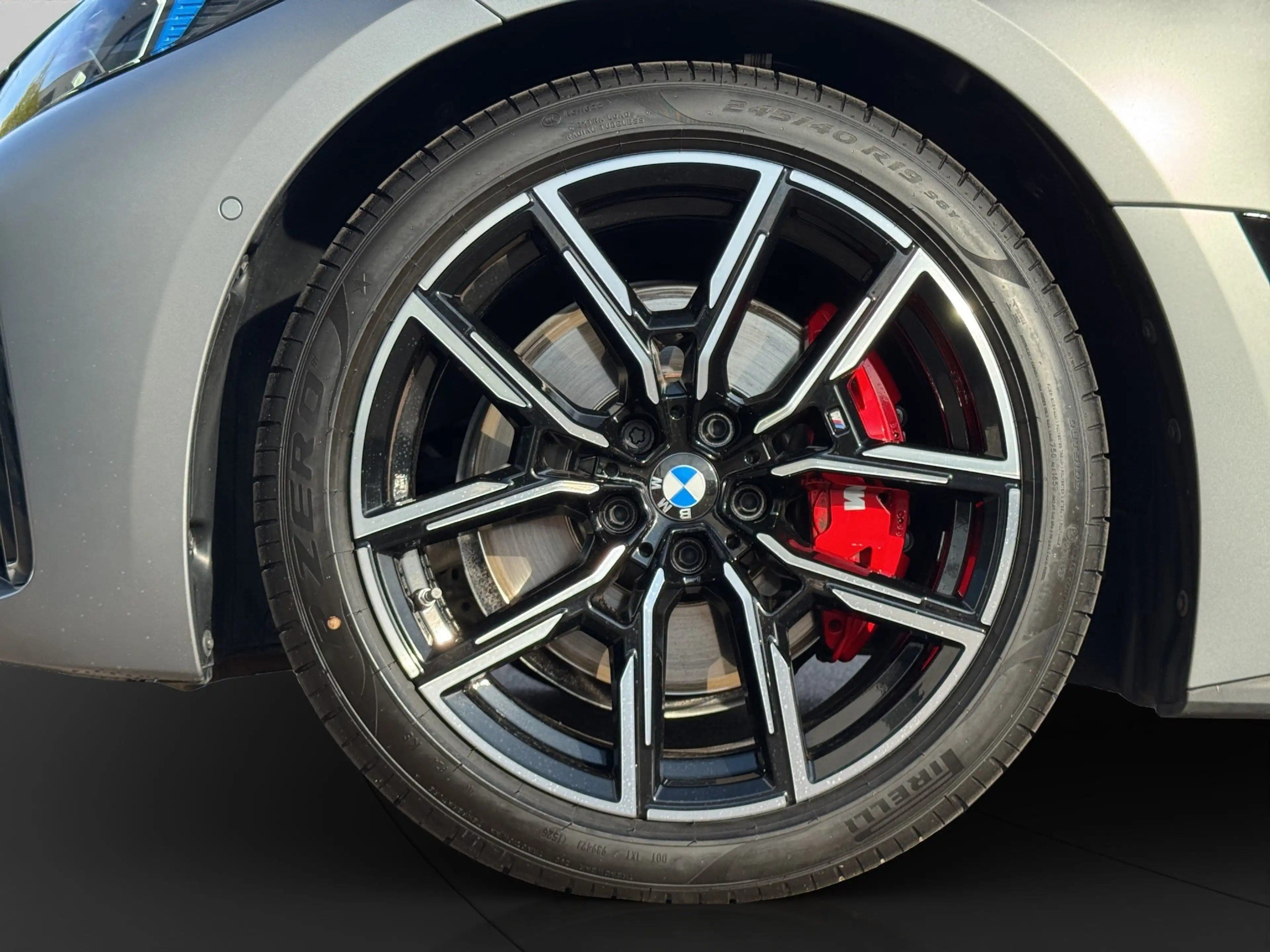 BMW 430 i xDrive M Sport Pro Anhängerk. Harman/K. Glasdach — photo 10