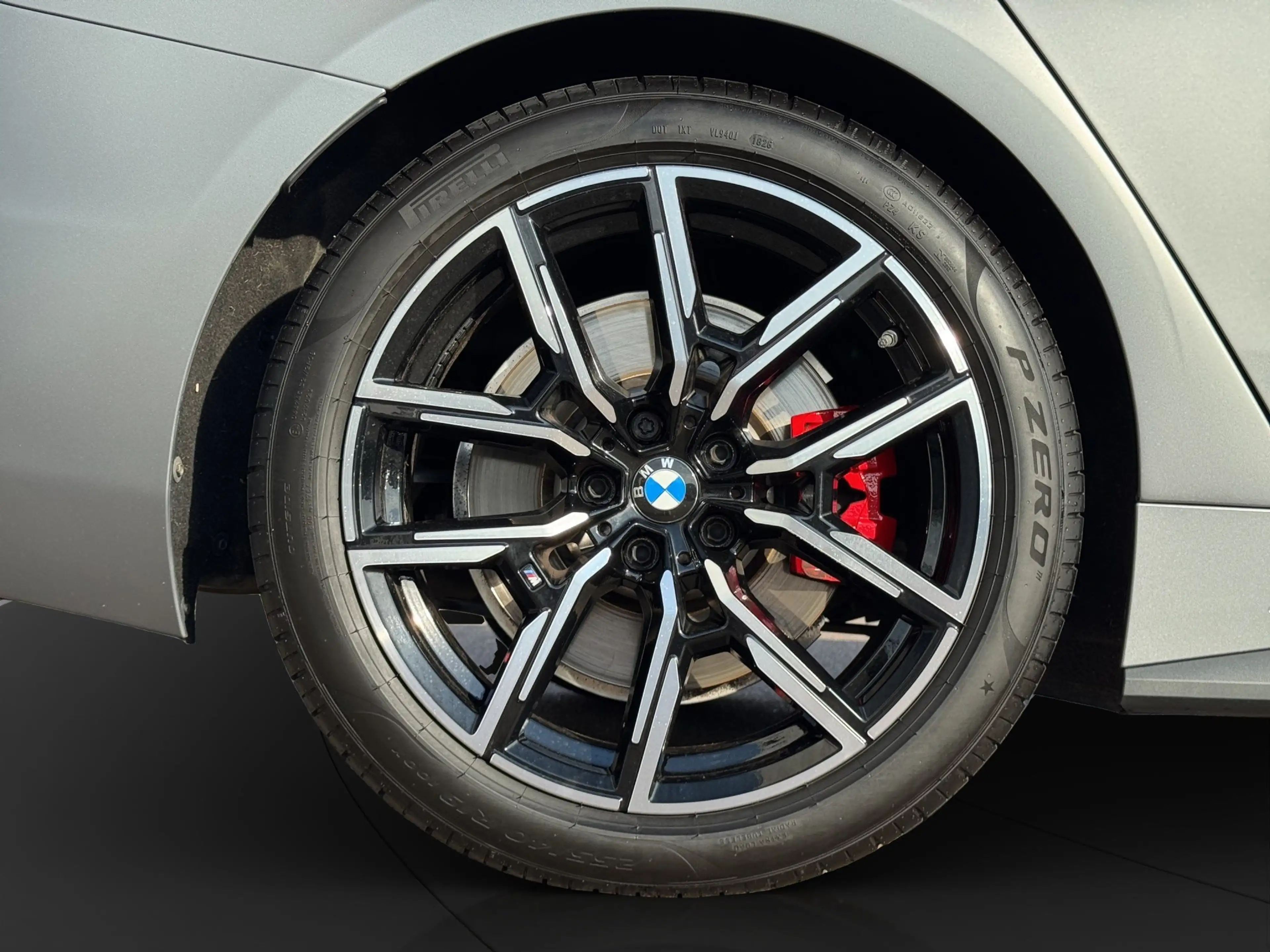 BMW 430 i xDrive M Sport Pro Anhängerk. Harman/K. Glasdach — photo 13
