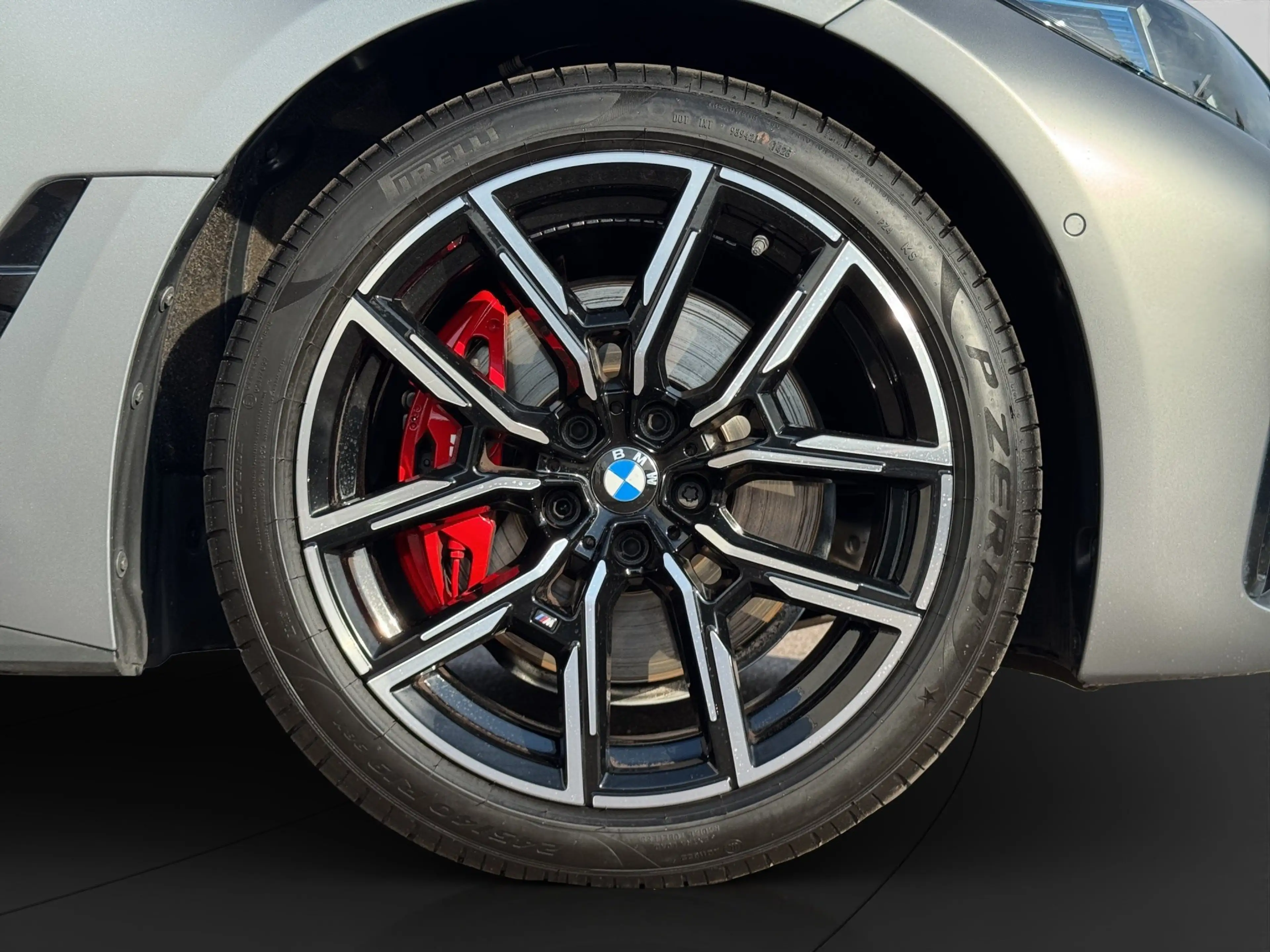 BMW 430 i xDrive M Sport Pro Anhängerk. Harman/K. Glasdach — photo 14