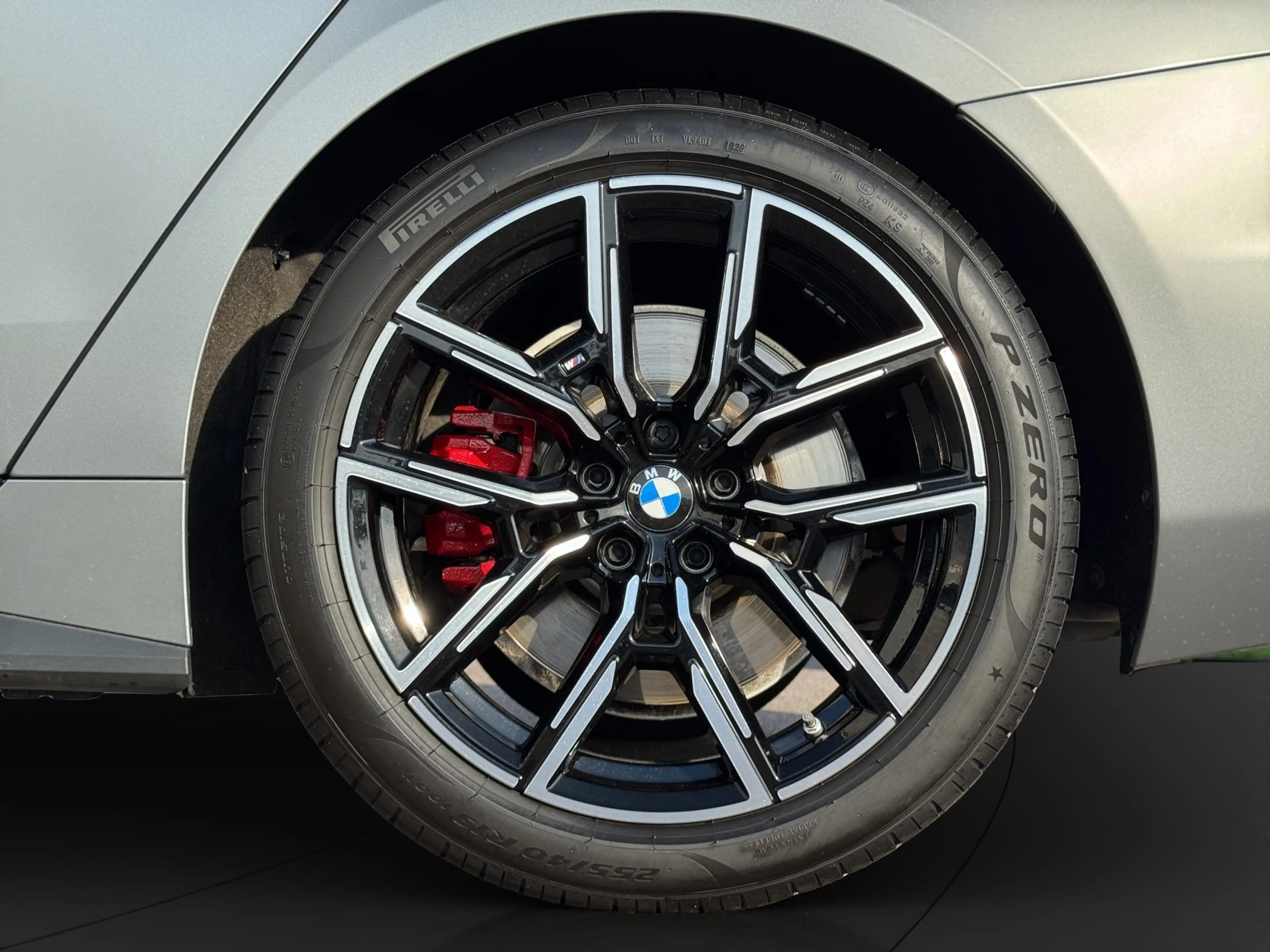 BMW 430 i xDrive M Sport Pro Anhängerk. Harman/K. Glasdach — photo 11
