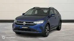 Volkswagen Taigo 1.0 TSI 110ch Life