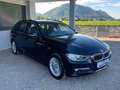BMW 320 320d xDrive Touring Österreich-Paket Aut. Schwarz - thumbnail 2