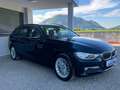 BMW 320 320d xDrive Touring Österreich-Paket Aut. Schwarz - thumbnail 3