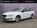 Volvo V70 2.4 D4 AWD Dynamic | Uniek | 5 Cilinder | Adaptiev Blanc - thumbnail 1