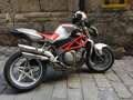 MV Agusta Brutale 910 S Plateado - thumbnail 2
