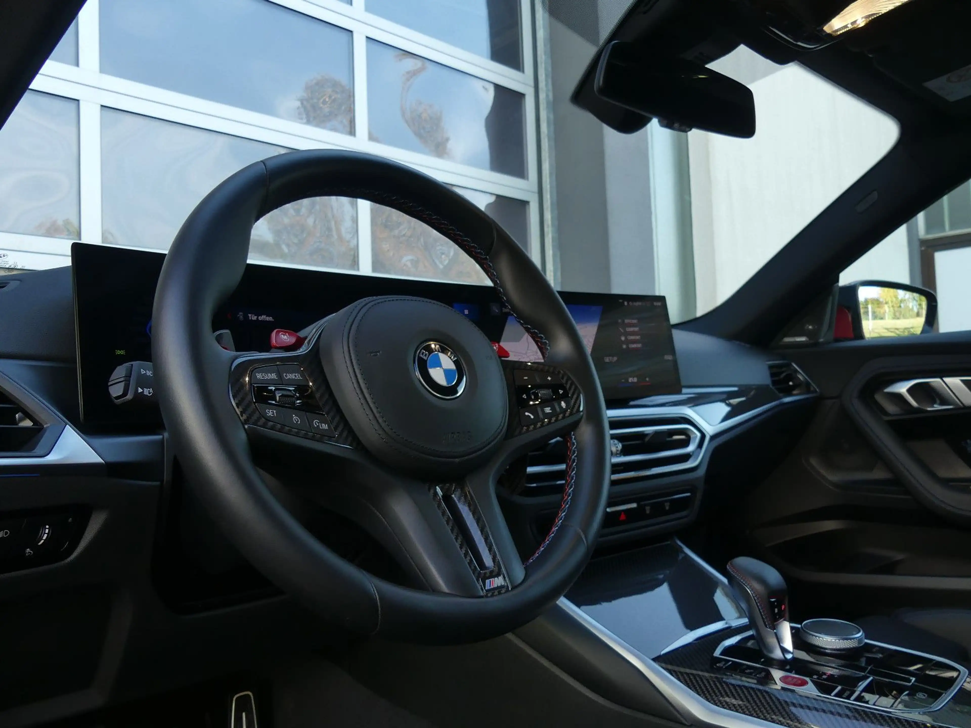 BMW M2 Coupe Driver´s/M Sitze/Carbon/H&K/Individual — photo 11