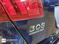 Peugeot 308 Allure camera gps panodak Bleu - thumbnail 8