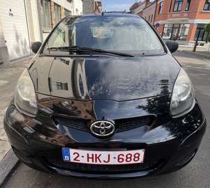 1.0i VVT-i