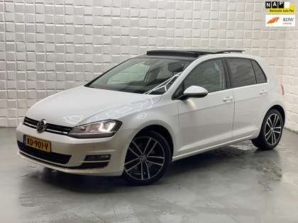 Volkswagen Golf 1.4 TSI ACT Highline PANO AUTOMAAT ACC