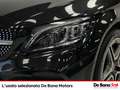 Mercedes-Benz C 220 sw 220 d premium 4matic auto Zwart - thumbnail 15