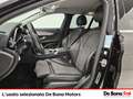 Mercedes-Benz C 220 sw 220 d premium 4matic auto Zwart - thumbnail 7