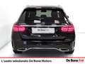 Mercedes-Benz C 220 sw 220 d premium 4matic auto Zwart - thumbnail 4