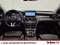 Mercedes-Benz C 220 sw 220 d premium 4matic auto Zwart - thumbnail 9