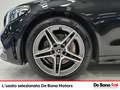 Mercedes-Benz C 220 sw 220 d premium 4matic auto Zwart - thumbnail 14