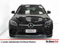 Mercedes-Benz C 220 sw 220 d premium 4matic auto Zwart - thumbnail 6