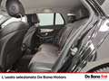 Mercedes-Benz C 220 sw 220 d premium 4matic auto Zwart - thumbnail 8