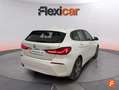 BMW 116 116d Blanco - thumbnail 8