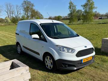 Transit Courier 1.5 TDCI Trend