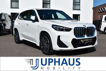 30 xDrive M Sport LED/Navi/SHZ/RFK/18"