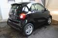 smart forTwo Smart fortwo coupe electric drive;Tempomat,Klim... Schwarz - thumbnail 4