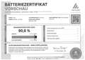 smart forTwo Smart fortwo coupe electric drive;Tempomat,Klim... Schwarz - thumbnail 7