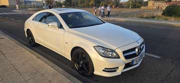 350CDI BE (9.75) Aut.