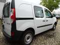 Renault Kangoo 1.2, 84kW, LKW KASTEN, KLIMA-NAV-PDC Blanco - thumbnail 4