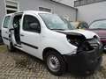 Renault Kangoo 1.2, 84kW, LKW KASTEN, KLIMA-NAV-PDC Blanco - thumbnail 2