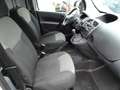Renault Kangoo 1.2, 84kW, LKW KASTEN, KLIMA-NAV-PDC Blanco - thumbnail 8