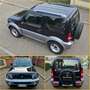 Suzuki Jimny 1.3 16v JLX Special 4wd GPL Nero - thumbnail 2